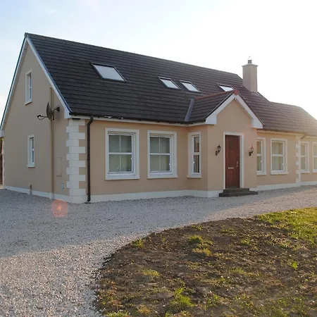 Croghan House *