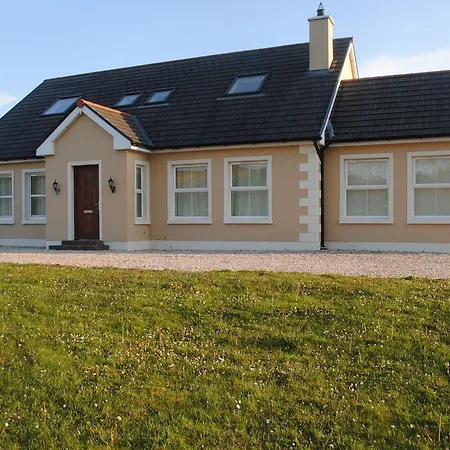 Croghan House Holiday home Portsalon