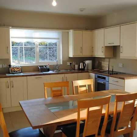 Holiday home Croghan House *