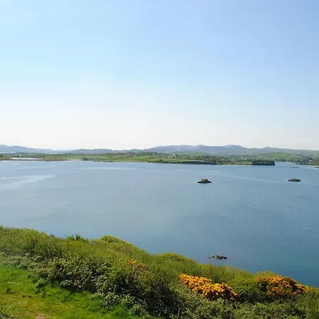 Croghan House Holiday home