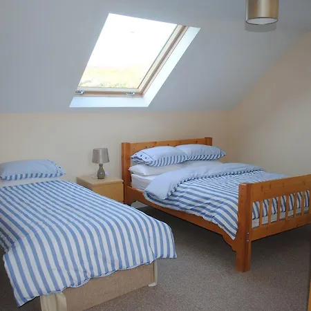 Croghan House Holiday home